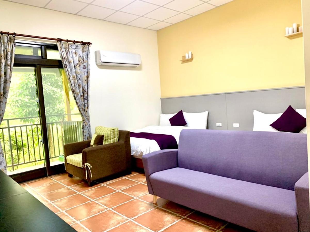 Futian B&B Цзянь Номер фото