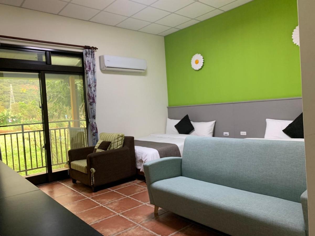 Futian B&B Цзянь Номер фото
