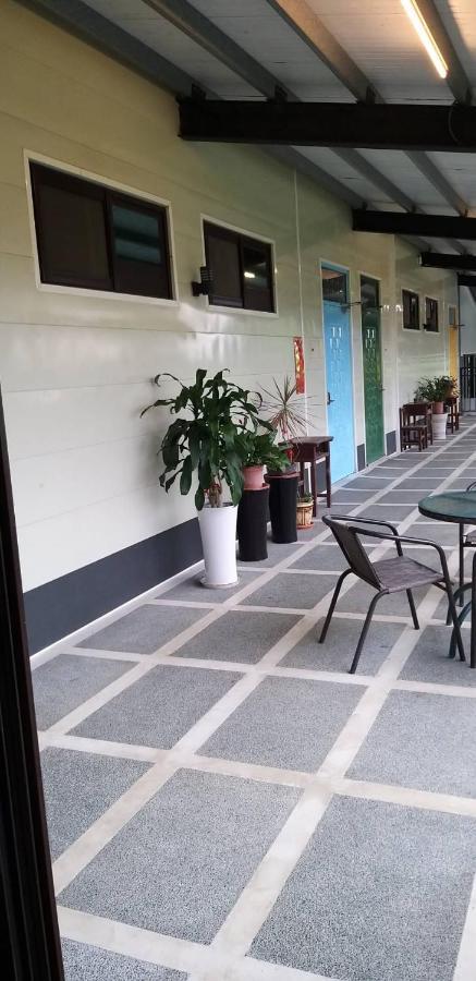 Futian B&B Цзянь Экстерьер фото