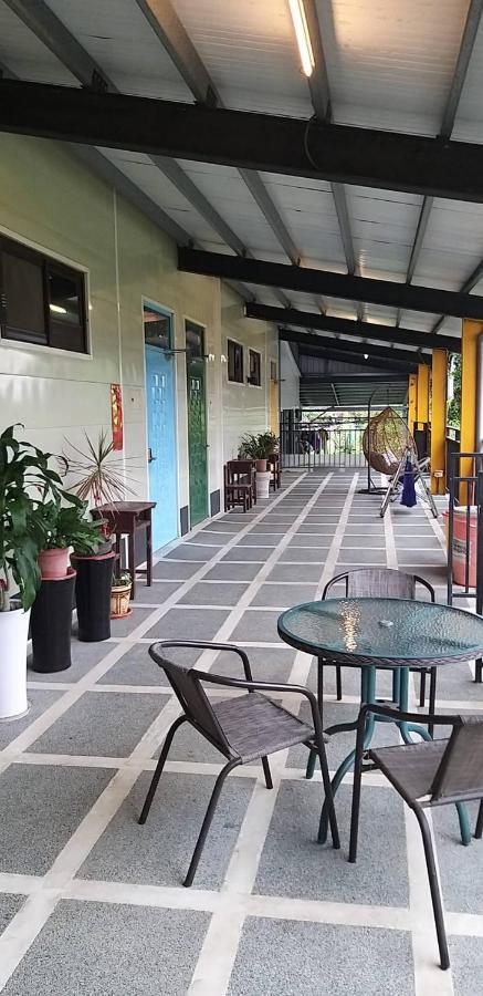 Futian B&B Цзянь Экстерьер фото