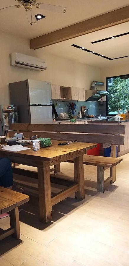 Futian B&B Цзянь Экстерьер фото