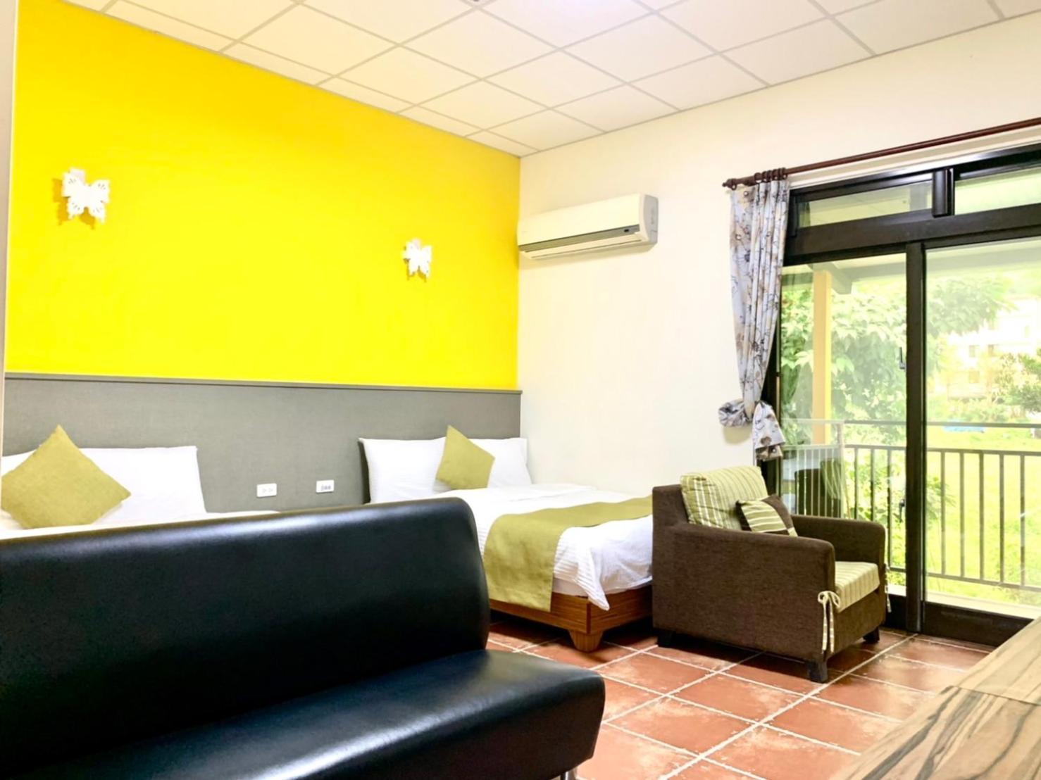 Futian B&B Цзянь Номер фото